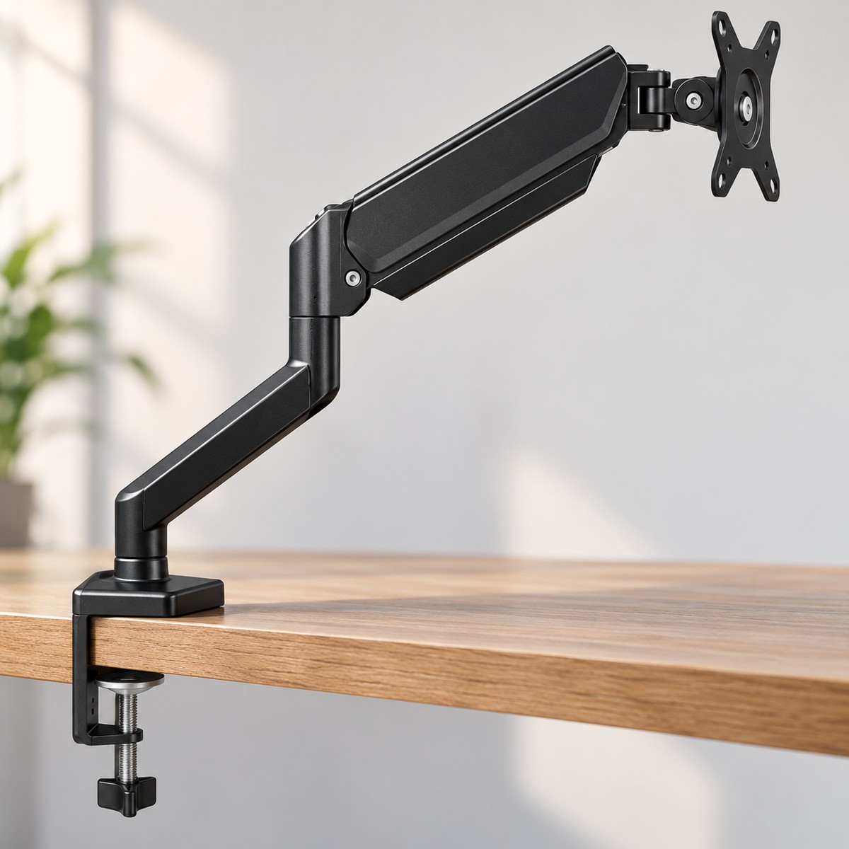 Slim Gas Spring Monitor Arm 17–32 Inch — view 3